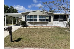 3 Felicidad Court, Fort Pierce, FL 34951 Sold 03/21/24