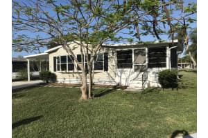 3 Felicidad Court, Fort Pierce, FL 34951 Sold 03/21/24