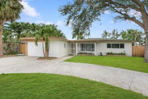 2628 NE 25th Terrace, Boca Raton, FL 33431 Sold 02/01/24