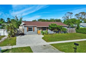 1207 Sioux Street, Jupiter, FL 33458 Sold 01/11/24