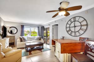 1563 SE Royal Green Circle B103, Port St Lucie, FL 34952 Sold 01/29/24