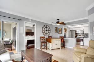 1563 SE Royal Green Circle B103, Port St Lucie, FL 34952 Sold 01/29/24