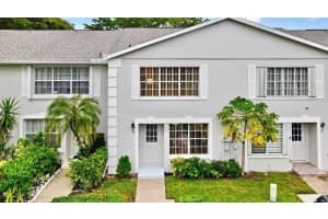 236 Foxtail Drive D, Greenacres, FL 33415 Sold 02/16/24