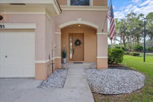 395 River Bluff Lane, Royal Palm Beach, FL 33411 Sold 12/29/23