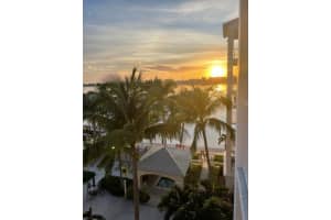 806 E Windward Way 520, Lantana, FL 33462 Sold 12/19/23