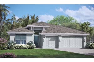 6425 Seclusion Terrace, Vero Beach, FL 32967 Sold 05/30/24