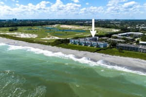 70 Celestial Way 110, Juno Beach, FL 33408 Sold 03/08/24