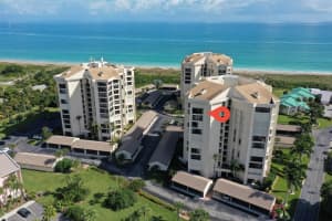 2400 S Ocean Drive 4203, Fort Pierce, FL 34949 Sold 07/19/24