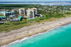 2400 S Ocean Drive 4203, Fort Pierce, FL 34949 Sold 07/19/24