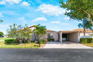 14934 Wildflower Lane, Delray Beach, FL 33446 Sold 05/31/24