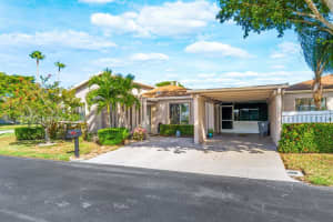 14934 Wildflower Lane, Delray Beach, FL 33446 Sold 05/31/24