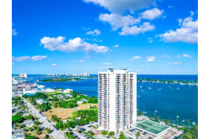 5600 N Flagler Drive 2404, West Palm Beach, FL 33407 Sold 04/01/24
