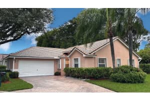 5385 Grande Palm Circle, Delray Beach, FL 33484 Sold 12/14/23