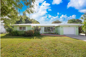 1356 NW Pine Lake Drive, Stuart, FL 34994 Sold 03/25/24