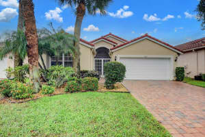 5326 Angel Wing Drive, Boynton Beach, FL 33437 Sold 01/31/24