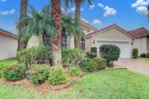 5326 Angel Wing Drive, Boynton Beach, FL 33437 Sold 01/31/24
