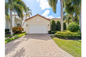 17033 Newport Club Drive, Boca Raton, FL 33496 Sold 01/16/24