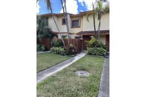 4087 Sierra Terrace, Sunrise, FL 33351 Sold 02/01/24