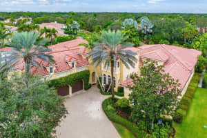 11104 Green Bayberry Drive, Palm Beach Gardens, FL 33418 Sold 05/15/24