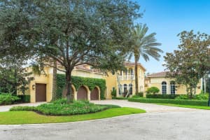 11104 Green Bayberry Drive, Palm Beach Gardens, FL 33418 Sold 05/15/24