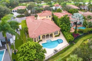 11104 Green Bayberry Drive, Palm Beach Gardens, FL 33418 Sold 05/15/24