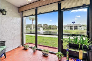 301 Sabal Ridge Circle C, Palm Beach Gardens, FL 33418 Sold 02/20/24