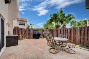 6351 Seven Springs Boulevard B, Greenacres, FL 33463 Sold 12/08/23