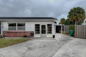 68 N El Mar Drive, Jensen Beach, FL 34957 Sold 01/25/24