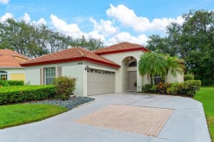 7030 Galleon Cove Circle, Riviera Beach, FL 33418 Sold 02/27/24