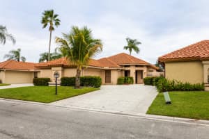 2789 SW Mariposa Circle, Palm City, FL 34990 Sold 02/15/24
