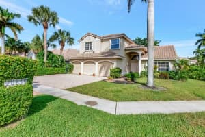 10759 Tea Olive Lane, Boca Raton, FL 33498 Sold 02/15/24