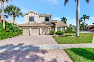 10759 Tea Olive Lane, Boca Raton, FL 33498 Sold 02/15/24