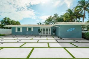 4850 NE 21st Terrace, Lighthouse Point, FL 33064 Sold 03/15/24