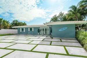 4850 NE 21st Terrace, Lighthouse Point, FL 33064 Sold 03/15/24