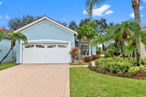6168 Bear Creek Court, Lake Worth, FL 33467 Sold 05/10/24