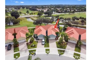 6168 Bear Creek Court, Lake Worth, FL 33467 Sold 05/10/24