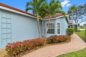 6168 Bear Creek Court, Lake Worth, FL 33467 Sold 05/10/24