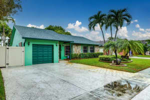 1908 SW 84th Terrace, North Lauderdale, FL 33068 Sold 01/31/24