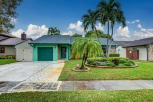 1908 SW 84th Terrace, North Lauderdale, FL 33068 Sold 01/31/24