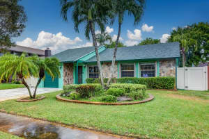 1908 SW 84th Terrace, North Lauderdale, FL 33068 Sold 01/31/24