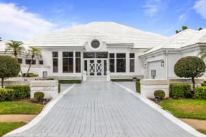 4840 Chamal Circle, Boca Raton, FL 33487 Sold 04/08/24