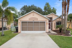 516 SW Deer Run, Port St Lucie, FL 34953 Sold 01/16/24