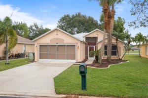 516 SW Deer Run, Port St Lucie, FL 34953 Sold 01/16/24
