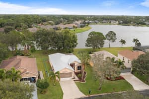 516 SW Deer Run, Port St Lucie, FL 34953 Sold 01/16/24
