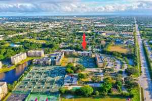 2788 Tennis Club Drive 101, West Palm Beach, FL 33417 Sold 12/15/23