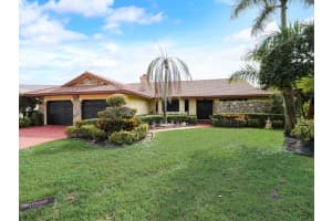 19880 Sedgefield Terrace, Boca Raton, FL 33498 Sold 05/03/24