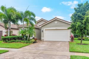 8734 Carmel Mountain Way, Boynton Beach, FL 33473 Sold 02/29/24