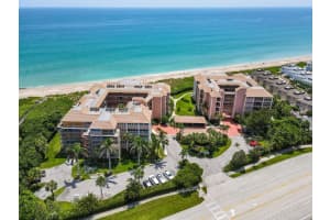 1555 NE Ocean Boulevard 308, Stuart, FL 34996 Sold 04/15/24