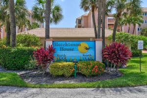 1555 NE Ocean Boulevard 308, Stuart, FL 34996 Sold 04/15/24