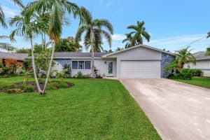 6885 Tradewind Way, Lake Worth, FL 33462 Sold 01/11/24